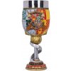 Nemesis Now Pohár Harry Potter Zlatonka 200 ml