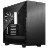 Fractal Design Define 7 Dark Tempered Glass FD-C-DEF7A-03 Fractal Design Define 7 Dark Tempered Glass FD-C-DEF7A-03