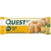 Quest Nutrition Protein Bar 60g - Lemon cake Quest Nutrition Protein Bar 60g - Lemon cake