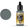 Farba Vallejo Model Air - A-14 Steel Grey 17ml Farba Vallejo Model Air - A-14 Steel Grey 17ml