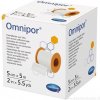 Omnipor náplasť 5 cm x 5 m 1 ks Omnipor náplasť 5 cm x 5 m 1 ks