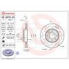 BREMBO Brzdový kotúč 09.9078.2X BREMBO Brzdový kotúč 09.9078.2X