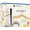 Sony PlayStation 5 Slim Disc Version 1TB (Ghost of Yotei Bundle ) Sony PlayStation 5 Slim Disc Version 1TB (Ghost of Yotei Bundle )
