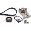 Vodné čerpadlo + sada ozubeného remeňa GATES KP15662XS Vodné čerpadlo + sada ozubeného remeňa GATES KP15662XS