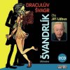 Švandrlík Miloslav: Draculův švagr (Lábus Jiří) - 2CD Švandrlík Miloslav: Draculův švagr (Lábus Jiří) - 2CD