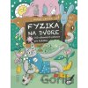 Fyzika na dvore - Radek Chajda Fyzika na dvore - Radek Chajda