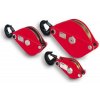 Lanové kladky YALE sklopné, s oceľovou lanovnicou 2 000 13 mm Lanové kladky YALE sklopné, s oceľovou lanovnicou 2 000 13 mm