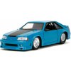 Jada Fast & Furious Ford Mustang GT 1:24 253203098 Jada Fast & Furious Ford Mustang GT 1:24 253203098