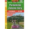 Pardubicko, Železné hory 1:60 000 - SHOCart Pardubicko, Železné hory 1:60 000 - SHOCart