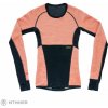 Devold Tuvegga Merino obojstranné dámske tričko, coral XL Devold Tuvegga Merino obojstranné dámske tričko, coral XL