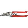 YATO nožnice na rezanie tanierov 260 mm YATO nožnice na rezanie tanierov 260 mm