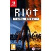 RIOT: Civil Unrest