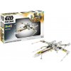 Revell Carson Teva's X-Wing Fighter: The Mandalorian Star Wars 1/57 Revell Carson Teva's X-Wing Fighter: The Mandalorian Star Wars 1/57