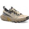 Salewa Dámske turistické topánky Pedroc 2 Max W béžová