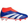 Adidas Predator League LL FG Jr IF6356 football shoes (200482) Sky Blue 35,5 Adidas Predator League LL FG Jr IF6356 football shoes (200482) Sky Blue 35,5