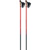 Bežecké palice Atomic Redster WC QRS Red/Black 160 cm Bežecké palice Atomic Redster WC QRS Red/Black 160 cm