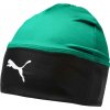 Čiapka Puma, LIGA BEANIE Zelená,Čierna,Biela, OSFA Čiapka Puma, LIGA BEANIE Zelená,Čierna,Biela, OSFA