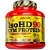 Amix IsoHD 90 CFM Protein 1800 g, vanilka Amix IsoHD 90 CFM Protein 1800 g, vanilka