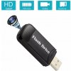 Kamera v USB kľúči spy skrytá s FULL HD + 32 GB pamäť Kamera v USB kľúči spy skrytá s FULL HD + 32 GB pamäť