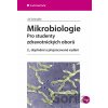 Mikrobiologie - Jiří Schindler Mikrobiologie - Jiří Schindler