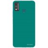 Picasee silikónový prehľadný obal pre Honor 9X Lite - Emerald Mist Picasee silikónový prehľadný obal pre Honor 9X Lite - Emerald Mist
