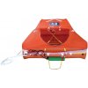 Mäkký kufor na záchranný čln OCEANLIFE 4 miesta Variant: Záchranný čln OCEANLIFE tvrdý kufor 12 miest OCEANLIFE liferaft soft case 4 seats Mäkký kufor na záchranný čln OCEANLIFE 4 miesta Variant: Záchranný čln OCEANLIFE tvrdý kufor 12 miest OCEANLIFE liferaft soft case 4 seats