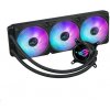 ASUS ROG STRIX LC III 360 ARGB kvapalinový chladič CPU, Aura Sync RGB, 360mm 90RC00T1-M0UAY0 ASUS ROG STRIX LC III 360 ARGB kvapalinový chladič CPU, Aura Sync RGB, 360mm 90RC00T1-M0UAY0