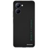 Picasee silikónový prehľadný obal pre Realme C33 (2023) - Results x Excuses
