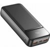 SWISSTEN POWER BANK 20000 mAh POWER LINE II ČERNÁ SWISSTEN POWER BANK 20000 mAh POWER LINE II ČERNÁ