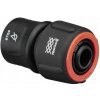 Fiskars rýchlospojka hadice FiberComp™ STOP 19 mm (3/4”) 1054790