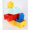 LEGO® Úložný box 125 x 127 x 181 tmavě modrá