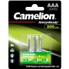 CAMELION PREMIUM AAA 800 mAh 2ks NH-AAA800AR-BP2 17408203 CAMELION PREMIUM AAA 800 mAh 2ks NH-AAA800AR-BP2 17408203