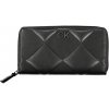 Dámska Peňaženka CALVIN KLEIN - Čierna 19.0X10.0X3.0cm Farba: čierna, Veľkosť: 19.0X10.0X3.0 Dámska Peňaženka CALVIN KLEIN - Čierna 19.0X10.0X3.0cm Farba: čierna, Veľkosť: 19.0X10.0X3.0