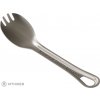Spork MSR Titan Spork Spork MSR Titan Spork