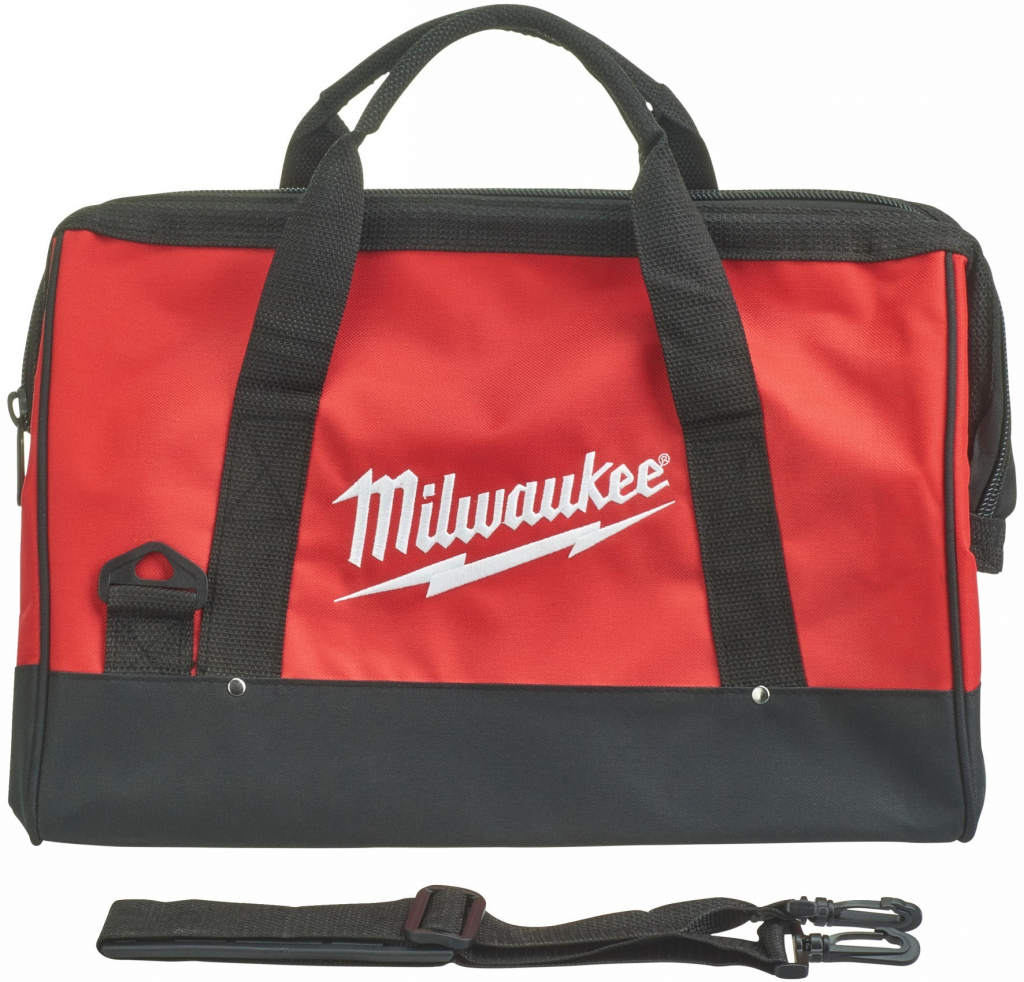 Milwaukee taška na náradie S 4931416739