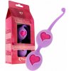 Feelz Toys Desi Love Balls - Venušine guličky Fialové Feelz Toys Desi Love Balls - Venušine guličky Fialové