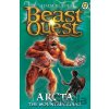 Arcta the Mountain Giant - Adam Blade Arcta the Mountain Giant - Adam Blade