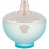 Versace Pour Femme Dylan Turquoise 100 ml toaletní voda tester pro ženy Versace Pour Femme Dylan Turquoise 100 ml toaletní voda tester pro ženy