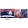 Highland Mint Sběratelská Pamětní mince Montreal Canadiens MLB Team History Silver Coin Card Limited Edition od 5000 Highland Mint Sběratelská Pamětní mince Montreal Canadiens MLB Team History Silver Coin Card Limited Edition od 5000