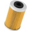 Olejový filter K&N Filters KN-655 Olejový filter K&N Filters KN-655