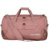 Travelite Kick Off Duffle 6915-14 Rosé 73 l Travelite Kick Off Duffle 6915-14 Rosé 73 l