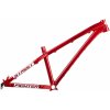 Rám DARTMOOR Streetfighter Red / White Rám DARTMOOR Streetfighter Red / White