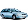 Priečniky Thule WingBar Evo Volvo V40 1996-2004 s pozdĺžnikmi Priečniky Thule WingBar Evo Volvo V40 1996-2004 s pozdĺžnikmi