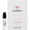 Chanel No.1 De Chanel L´Eau Rouge, Vzorka vône pre ženy Chanel No.1 De Chanel L´Eau Rouge, Vzorka vône pre ženy