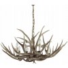 Závesná lampa chalet SP8 115504 - Ideal Lux Závesná lampa chalet SP8 115504 - Ideal Lux