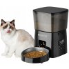 Rojeco 2 L Automatický inteligentný dávkovač krmiva pre psa a mačku Kontajner