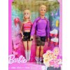 Ken a Barbie Fashionista set 2 Ken a Barbie Fashionista set 2