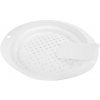 MAKRO - Haluškár a stierka, umelá hmota, priemer otvorov 8mm MAKRO - Haluškár a stierka, umelá hmota, priemer otvorov 8mm