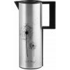 Termoska na nápoje Vialli Design 1 l strieborná Termoska na nápoje Vialli Design 1 l strieborná
