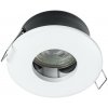| Osram - LED kúpeľňové zapustené svietidlo SPOT 1xGU10/4,3W/230V 2700K IP65 biela | 4099854444586 | Osram - LED kúpeľňové zapustené svietidlo SPOT 1xGU10/4,3W/230V 2700K IP65 biela | 4099854444586